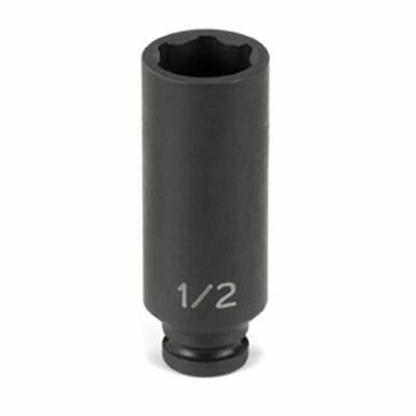 Protectionpro 0.25 in. Surface Drive x 9 mm. Deep Socket PR3595045